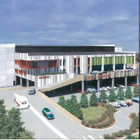 Logan Hospital Expansion (Qld)